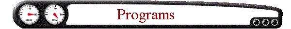 Programs